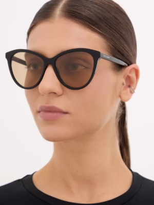 Saint Laurent ochelari de soare cat eye pentru femei