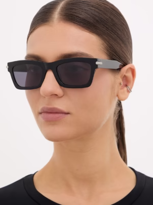 AllSaints ochelari de soare Wayfarer pentru femei Mimi