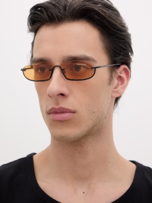 Armani Exchange ochelari de soare bărbați