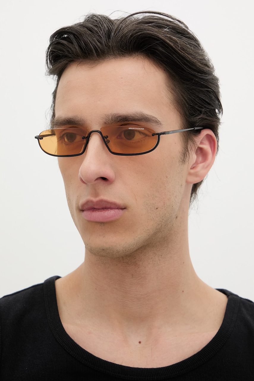 Armani Exchange ochelari de soare bărbați