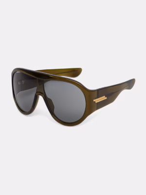 Bottega Veneta ochelari de soare
