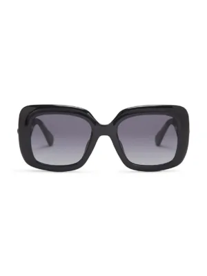 Kurt Geiger London ochelari de soare pătrați pentru femei Kensington