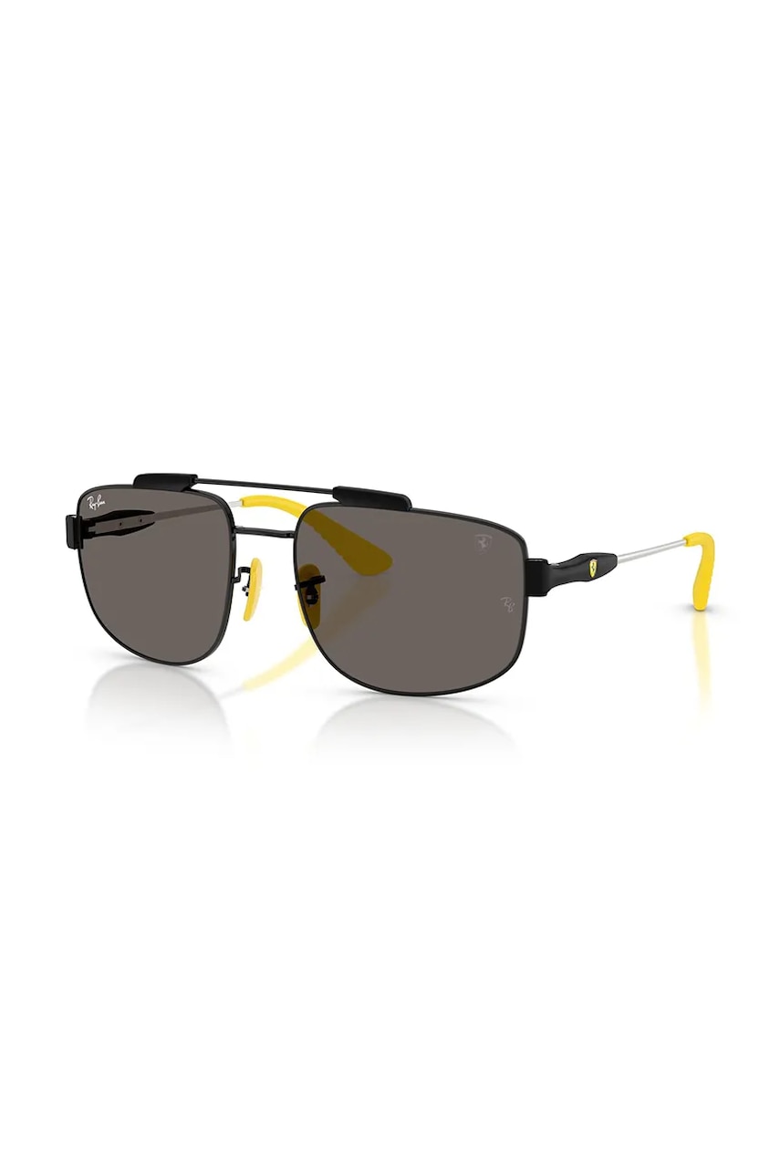 Ray-Ban ochelari de soare SCUDERIA FERRARI COLLECTION