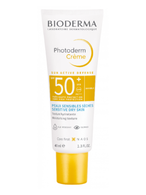 Crema Photoderm