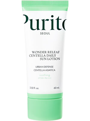 Crema de fata Centella Daily Sun Lotion SPF 50+