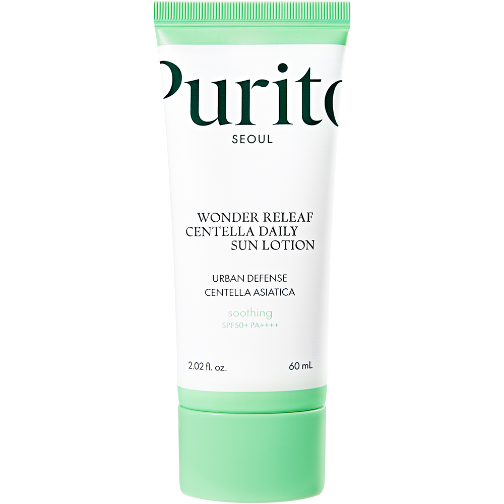 Crema de fata Centella Daily Sun Lotion SPF 50+