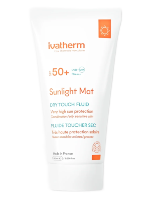 Protectie solara Sunlight dry touch SPF 50+