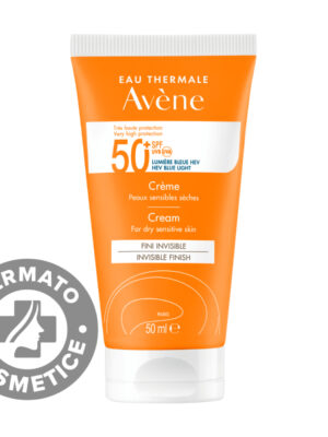 Crema Solare Triasorb SPF50+