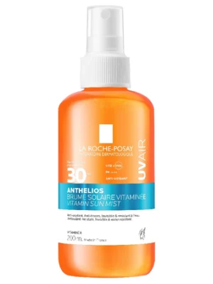 La Roche Posay Anthelios UVAir Apa solara SPF30 200 ml