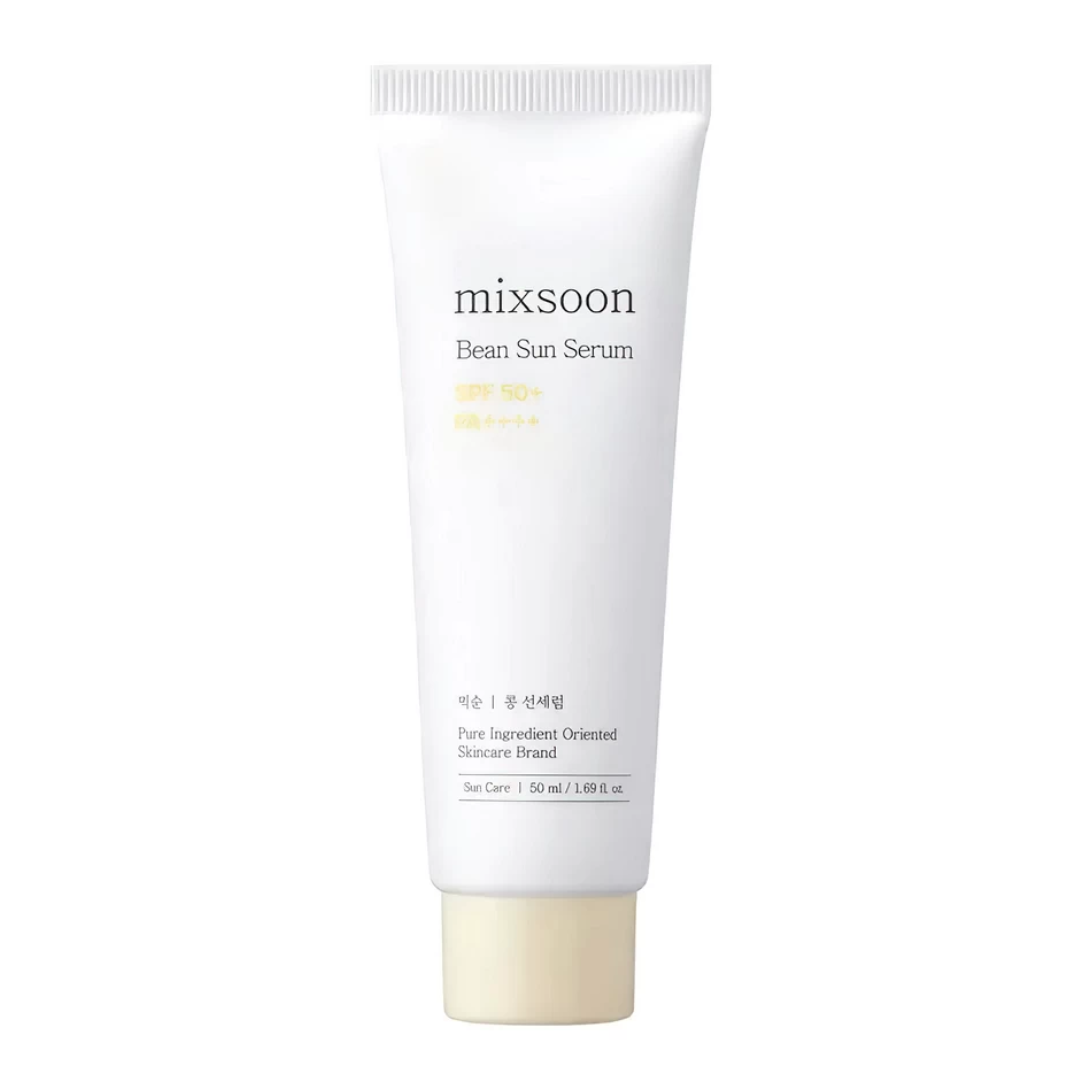 Ser protectie solara SPF 50+ PA++++ Bean Sun