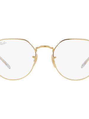 Ray-Ban RB3565 001/GG 53 JACK