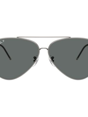 Ray-Ban RBR0101S 004/81 59 AVIATOR REVERSE