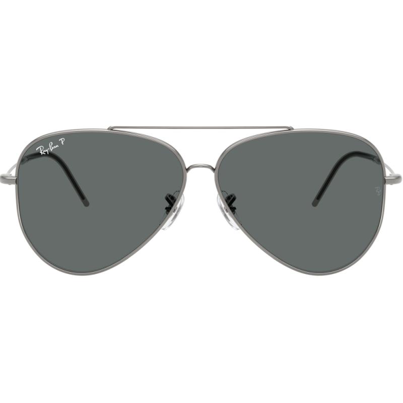 Ray-Ban RBR0101S 004/81 59 AVIATOR REVERSE