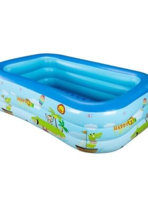 Piscina gonflabila copii dreptunghiulara