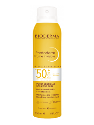 Spray invizibil Photoderm Brume