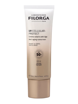 Crema anti-imbatranire cu SPF50+ Cellular-Protect