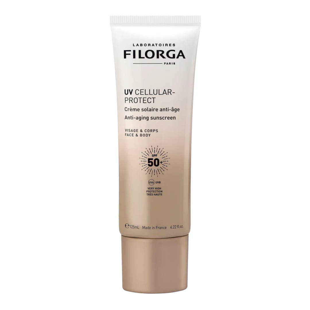 Crema anti-imbatranire cu SPF50+ Cellular-Protect